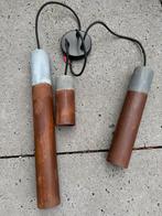 3x Graypants designer lampen pendant roest, Huis en Inrichting, Lampen | Hanglampen, Ophalen of Verzenden, Minder dan 50 cm