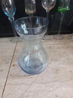 Vintage hyacintglas of bollenglas, Antiek en Kunst, Antiek | Glas en Kristal, Ophalen of Verzenden