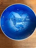 Kerstbord Royal Copenhagen, Antiek en Kunst, Antiek | Wandborden en Tegels, Ophalen