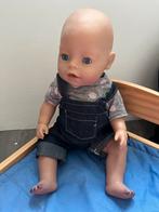 Baby Born Pop + Accessoires, Kinderen en Baby's, Speelgoed | Poppen, Ophalen of Verzenden, Gebruikt, Babypop
