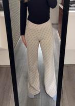 Guess broek, Guess, Beige, Nieuw, Ophalen of Verzenden
