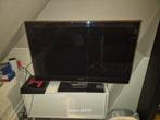 Samsung tv 55 inch, Huis en Inrichting, Ophalen of Verzenden, Gebruikt