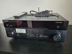 Yamaha RX-A750 7.1 Natural Sound AV Receiver, Ophalen, Yamaha, Zo goed als nieuw, 120 watt of meer