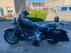 Harley davidson Road king, Motoren, 2 cilinders, Particulier, 1450 cc, Toermotor