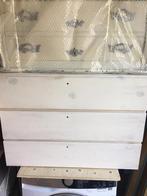 Te koop IKEA Ivar ladenkast, Zo goed als nieuw, 3 of 4 laden, Minder dan 100 cm, 25 tot 50 cm