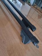 Thule dakdragers, Auto diversen, Dakdragers, Ophalen, Gebruikt