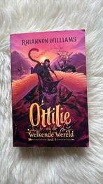 Rhiannon Williams - Ottilie en de welkende wereld, Ophalen of Verzenden, Zo goed als nieuw, Rhiannon Williams
