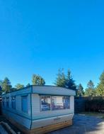 Te huur stacaravan eext, Caravans en Kamperen