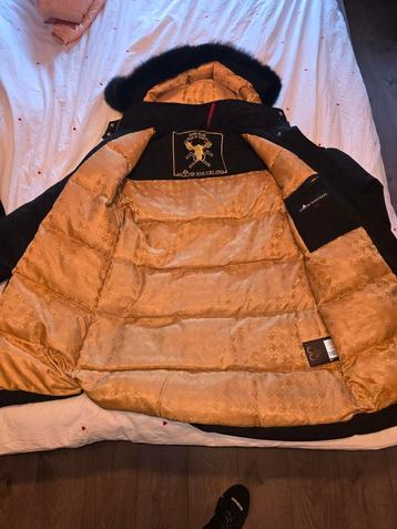 Moose Knuckles Jas - Valt als een M beschikbaar voor biedingen