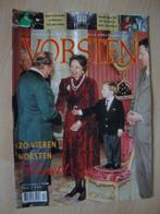 TIJDSCHRIFT VORSTEN 1998, Boeken, Tijdschriften en Kranten, Ophalen of Verzenden, Gelezen