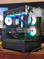 Game pc / RTX 5080 / Ryzen 7 9800X3D / 32GB Gaming computer, Computers en Software, Desktop Pc's, AMD Ryzen 7 9800x3d (7950x3d xt i7 i9 i5 7800x3d 14700k high end