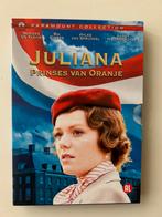 -Juliana: Prinses van Oranje- 2 Disc Deel 1-4, Alle leeftijden, Ophalen of Verzenden, Zo goed als nieuw, Overige genres