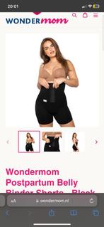 Wondermom belly binder, Kleding | Dames, Overige Dameskleding, Nieuw, Ophalen of Verzenden