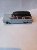 Fiat 1800. Dinky toys France, Ophalen of Verzenden, Gebruikt, Auto, Dinky Toys