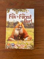 The Fox in the Forest Duet Spel, Een of twee spelers, Ophalen of Verzenden, Zo goed als nieuw