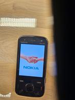 Nokia ZGAN N86 8MP, Ophalen of Verzenden, Zo goed als nieuw, Zwart
