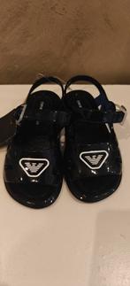 Waterschoenen Armani maat 25, Ophalen of Verzenden, Zo goed als nieuw, Schoentjes