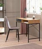 Bureau met lade, Huis en Inrichting, Bureaus, Ophalen, Zo goed als nieuw, Bureau