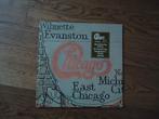 LP Chicago, Ophalen of Verzenden, 1960 tot 1980, Gebruikt, 12 inch