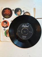 Beach Boys - Kiss Me Baby 7" Single, Gebruikt, 7 inch, Single, Ophalen of Verzenden