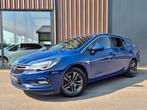 Opel Astra Sports Tourer 1.4 Turbo 120 Jaar Edition | Navi |, Voorwielaandrijving, Stof, Gebruikt, 4 cilinders