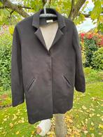 Comfortabele jas van La Salle. Voor in de auto. Maat XL-44, Ophalen of Verzenden, Zo goed als nieuw, Maat 42/44 (L), Zwart