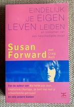 Eindelijk je eigen leven leiden - Susan Forward, Boeken, Ophalen of Verzenden, Gelezen, Overige onderwerpen