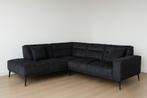 Design Italia Iris hoekbank, Ophalen, Hoekbank, Zo goed als nieuw, 200 tot 250 cm