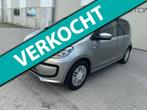 Volkswagen Up! 1.0 move up! BlueMotion ELEKTRISCHE RAMEN, Voorwielaandrijving, Euro 5, Gebruikt, Up!