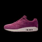 Nike Air Max 1 Bordeaux Desert Sand Maat 44,5, Ophalen of Verzenden, Nieuw, Overige kleuren
