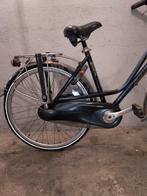 Damesfiets meidenfiets herenfiets toerfiets 28inch gazelle, Fietsen en Brommers, Fietsen | Dames | Damesfietsen, Ophalen, 47 tot 50 cm