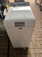 AEG   Bovenlader als nieuw teab, Witgoed en Apparatuur, France, Ophalen of Verzenden, Zo goed als nieuw, Info