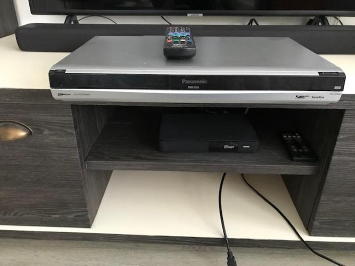 HDD DVD DMR-EH65 recorder, Audio, Tv en Foto, Decoders en Harddiskrecorders, Zo goed als nieuw, Harddiskrecorder, Ophalen