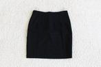 Catherina Hepfer Rokje (Maat 38) - 9 € 30,-, Kleding | Dames, Maat 38/40 (M), Zwart, Ophalen of Verzenden, Zo goed als nieuw