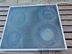 Bosch Keramische Kookplaat - 4 Zones, Witgoed en Apparatuur, Fornuizen, Ophalen, Gebruikt, Keramisch, 4 kookzones