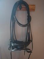 ZGAN full hoofdstel, Ophalen of Verzenden, Zo goed als nieuw, Dressuur