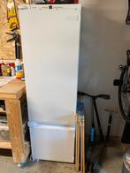 Miele Koelvriescombinatie Inbouw, Witgoed en Apparatuur, Koelkasten en IJskasten, Ophalen, Gebruikt, 200 liter of meer, 160 cm of meer