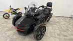 Can-am spyder f3 I nieuw staat I 900 km!, Motoren, Quads en Trikes, 1330 cc, 3 cilinders, Meer dan 35 kW