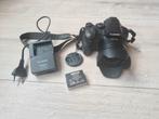 Panasonic FZ300 bridge camera 4k, Ophalen of Verzenden, Zo goed als nieuw, Overige Merken, 8 keer of meer