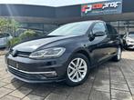 Volkswagen Golf 1.4 TSI 125pk BMT 5D DSG 2017 Zwart, Auto's, Volkswagen, 125 pk, 4 cilinders, Alcantara, Zwart