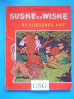 De vliegende aap nr. 65-23, Boeken, Stripboeken, Eén stripboek, Ophalen, Gelezen