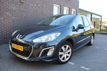 Peugeot 308 SW 1.6 VTi-facelift-LED-Prijs incl BPM  beschikbaar voor biedingen