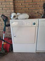 Zanker luchtafvoer droger, Ophalen, 6 tot 8 kg, Gebruikt, Luchtafvoer