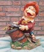 Laaf Loggy z.g.a.n., Verzamelen, Ophalen of Verzenden, Zo goed als nieuw, Beeldje of Poppetje