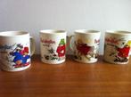 Paddington bekers Douwe Egberts, Ophalen of Verzenden, Zo goed als nieuw, Overige stijlen, Kop(pen) en/of Schotel(s)