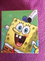 sponge Bob figuur van McDonalds, Ophalen of Verzenden, Nieuw, Tv, Actiefiguur of Pop