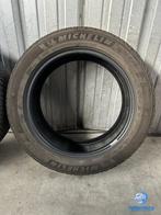 6mm! Winterbanden 225/55R18 Michelin Alpin 5, Auto-onderdelen, Banden en Velgen, 18 inch, Gebruikt, -, -