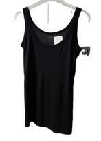 NIEUW ESPRIT COLLECTION lange hemd tank top zwart XL, Verzenden, Zwart, Maat 42/44 (L), Nieuw