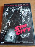 Sin City, Cd's en Dvd's, Vanaf 16 jaar, Ophalen, Zo goed als nieuw, Actie