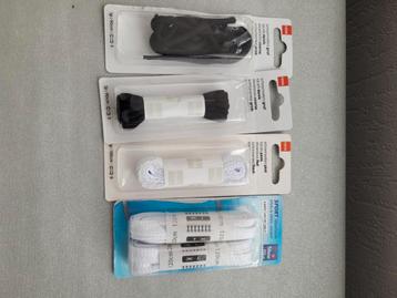 Schoenveters diversen maten beschikbaar voor biedingen